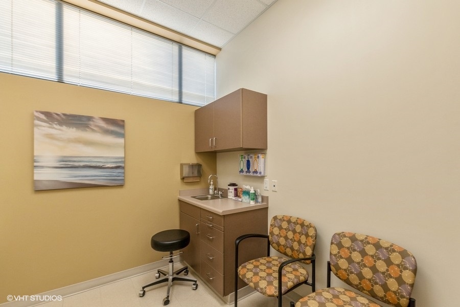 The Iowa Clinic Urbandale The Iowa Clinic